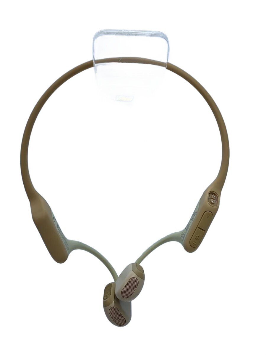 SHOKZ(AFTERSHOKZ)◆ショックス 骨伝導イヤホン OpenRun Pro SKZ-EP-000008//
