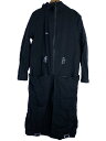 【中古】OAKLEY◆LUXE COAT JACKET S.R./M/...(4)