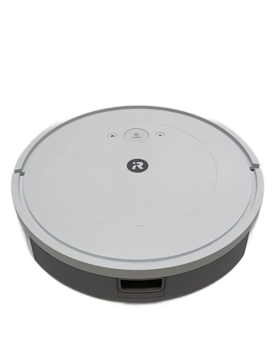 【中古】iRobot◆掃除機 ルンバ コンボ Essential robot Y011260 RVG-Y1//【家電・...
