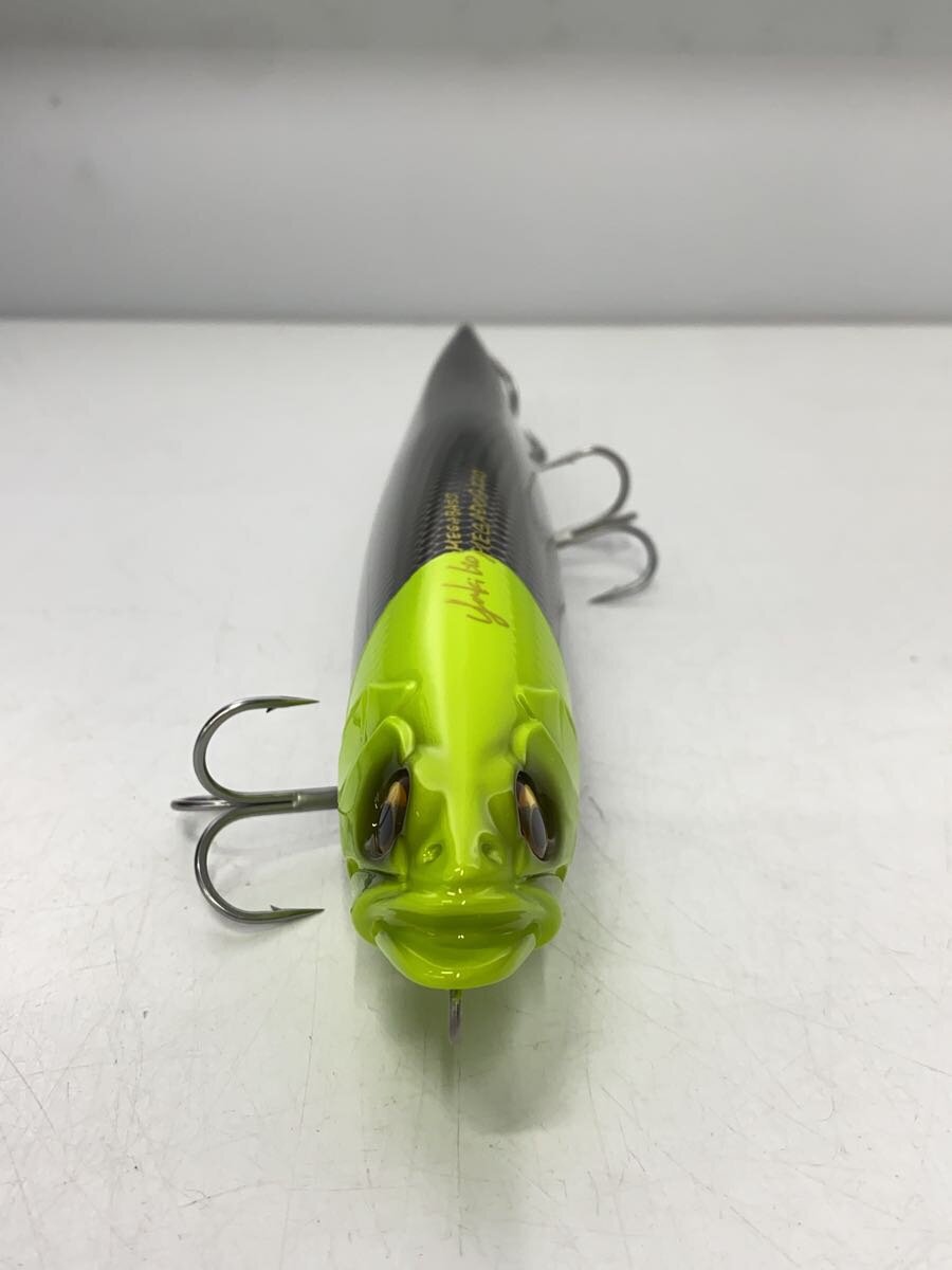 JDM Megabass Fishing Lures Megabassmegadog