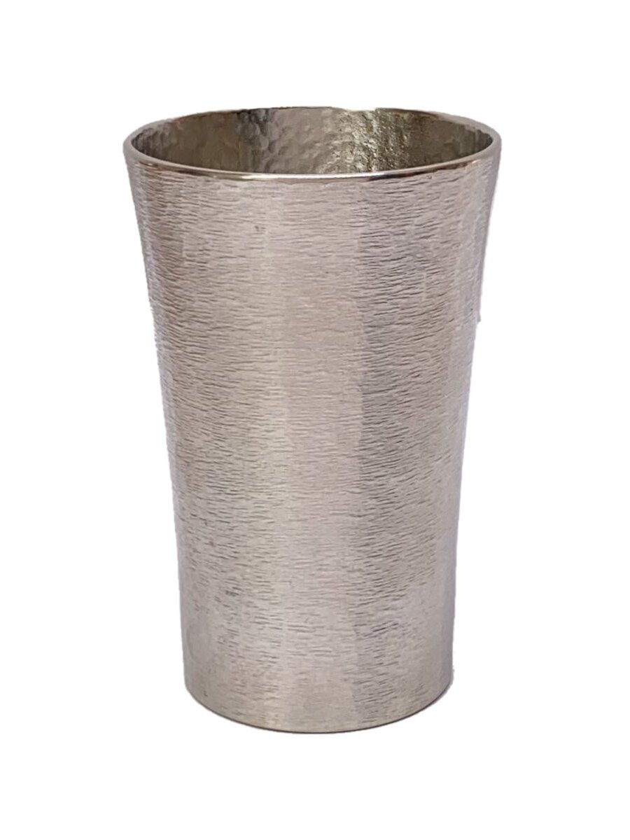 【中古】グラス/SLV【キッチン用品】