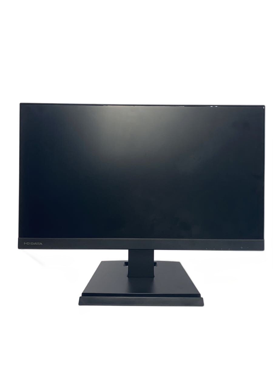 【中古】I・O DATA◆モニター/スクエア型/LCD-A221DBX//【パソコン】