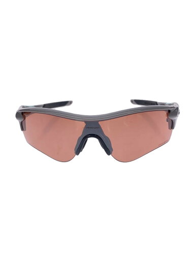 【中古】OAKLEY◆サングラス/--/PNK/メンズ/OO9206-4838//【服飾雑貨他】 【中古】OAKLEY◆サングラス/--/PNK/メンズ/OO9206-4838//【服飾雑貨他】