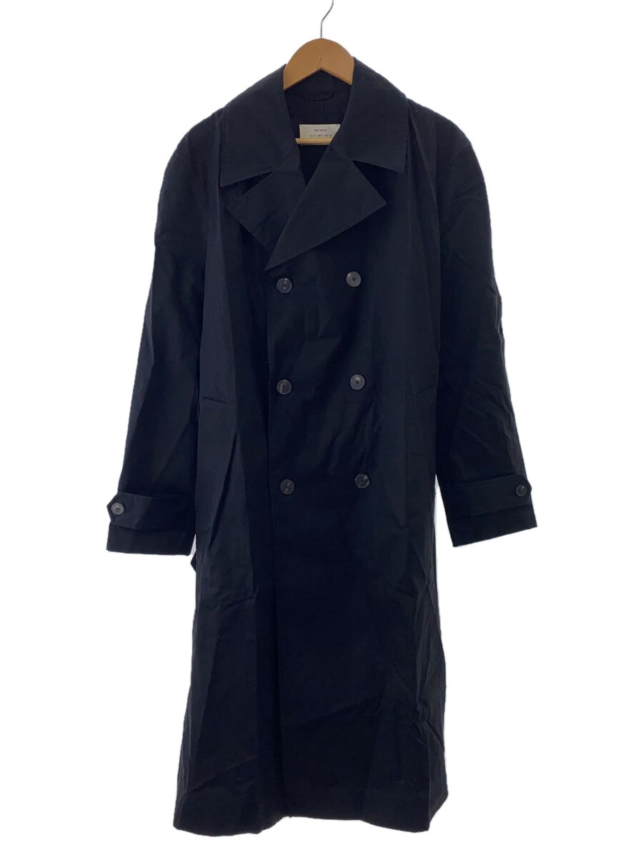 ZARA メンズ トレンチコート ブラック 楽天市場】トレンチコート(ブランドザラ)(メンズファッション