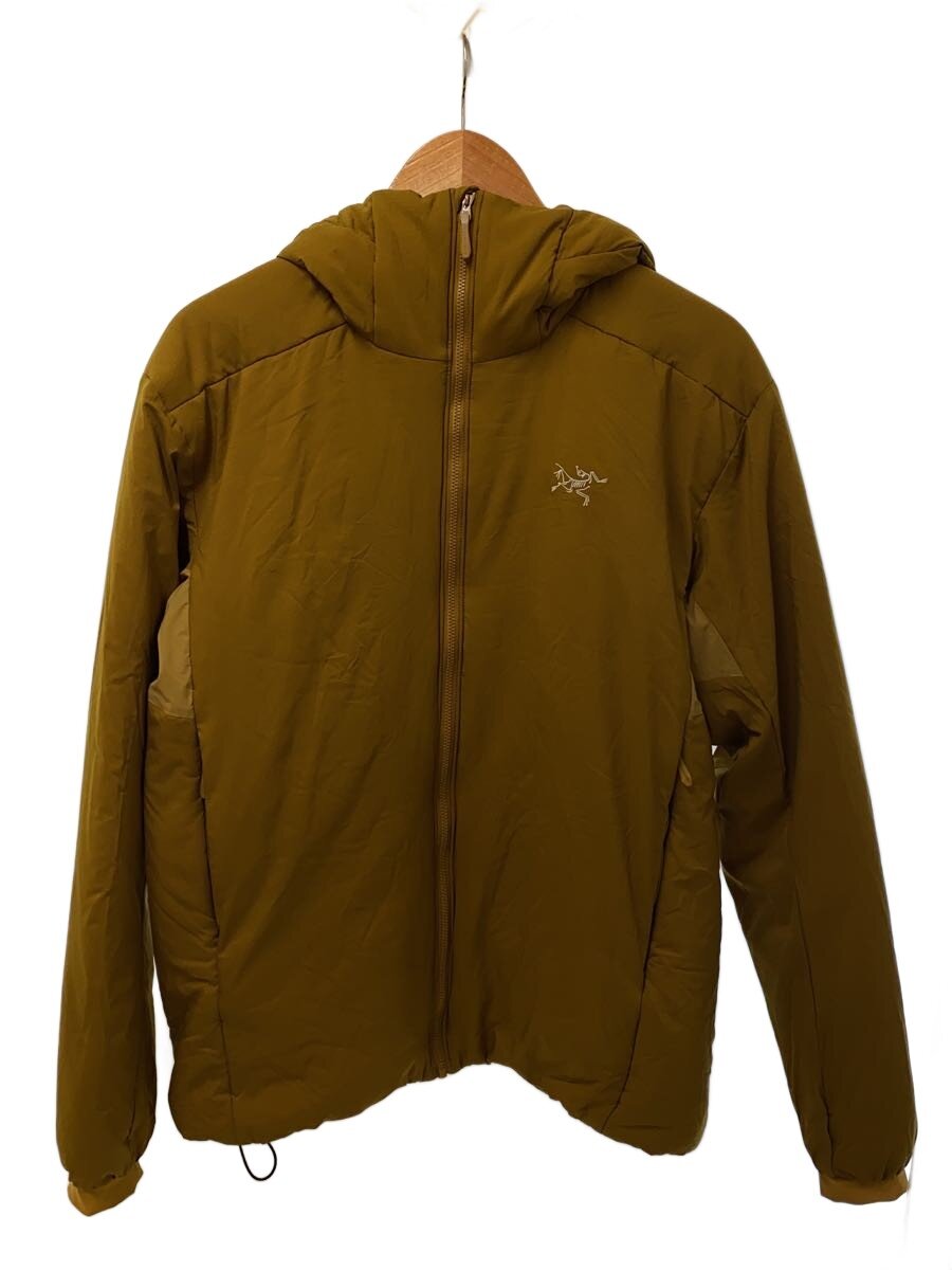 楽天市場】arc'teryx atom ar（カラーブラウン）（メンズファッション
