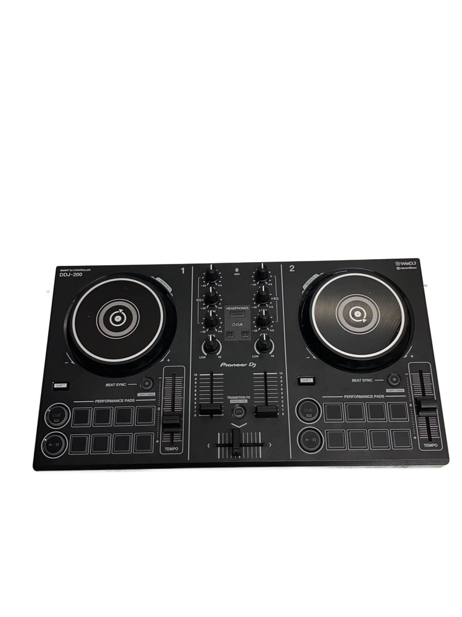 楽天市場】pioneer ddj－200の通販
