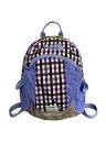 【中古】THE NORTH FACE◆キッズ他/マルチカラー/NMJ71405【キッズ】