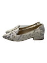 【中古】COLE HAAN◆フラットパンプス/--/W17846【シューズ】(4)