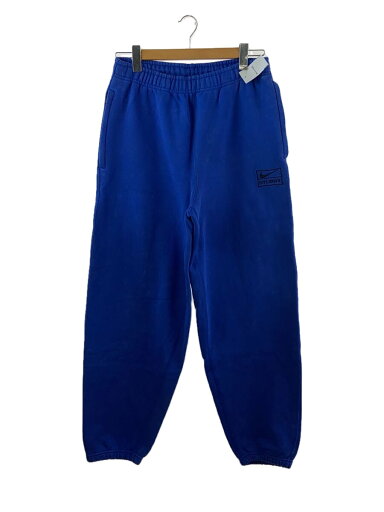 【中古】NIKE◆ボトム/S/コットン/BLU/DR4025-480【メンズウェア】 【中古】NIKE◆ボトム/S/コットン/BLU/DR4025-480【メンズウェア】