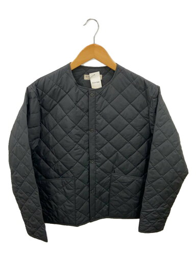 【中古】BEAUTY&YOUTH UNITED ARROWS◆キルティングジャケット/S/ポリエステル/BLK/1225-186-9492【メンズウェア】 【中古】BEAUTY&YOUTH UNITED ARROWS◆キルティングジャケット/S/ポリエステル/BLK/1225-186-9492【メンズウェア】