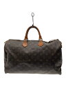 yÁzLOUIS VUITTON1)Xs[fB40_mOELoX_BRW/PVC/BRWyobOz