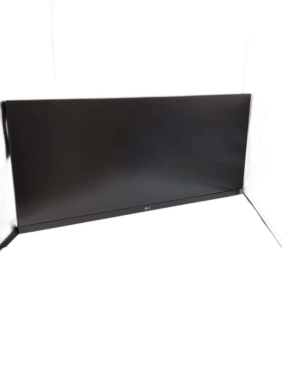 【中古】LG Electronics Japan◆PCモニター・液晶ディスプレイ 29WP500-B/29インチ/ワイド型【パソコン】