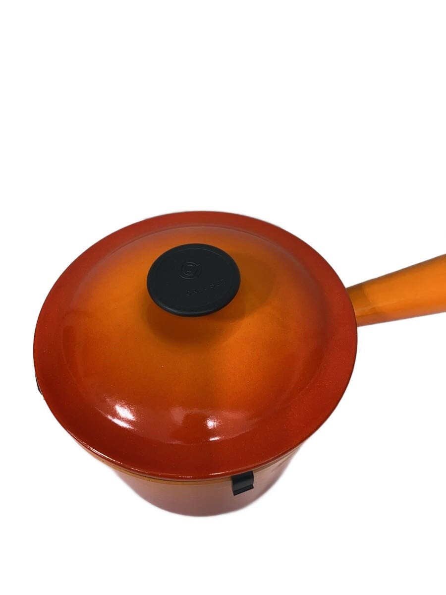 【中古】LE CREUSET◆シュガーポット/�