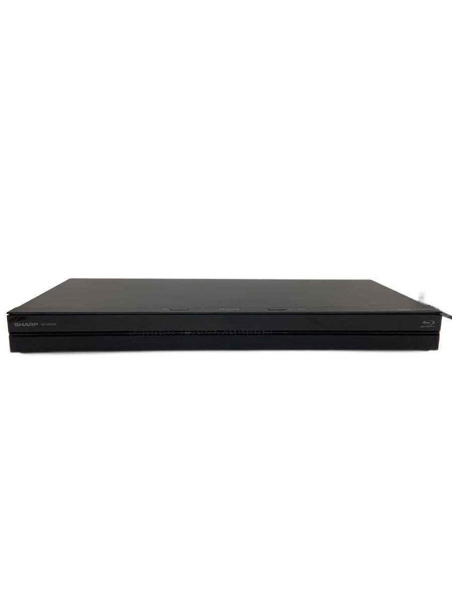 【中古】SHARP◆ブルーレイレコーダー AQUOSブルーレイ BD-NW510//【家電・ビジュアル・オーディオ】