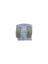 【中古】Swarovski◆ピアス/--/スワロフスキー/SLV/レディース//【服飾雑貨他】