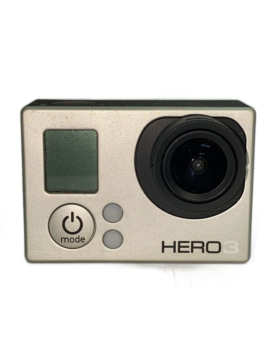 GoProHERO3+ 中古美品 楽天市場】gopro hero3 中古の通販