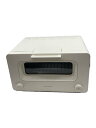 【中古】BALMUDA◆トースター The Toaster K05A【家電・ビジュアル・オーディオ】