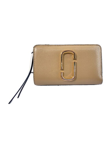 【中古】MARC JACOBS◆2つ折り財布/--/レディース【服飾雑貨他】 【中古】MARC JACOBS◆2つ折り財布/--/レディース【服飾雑貨他】