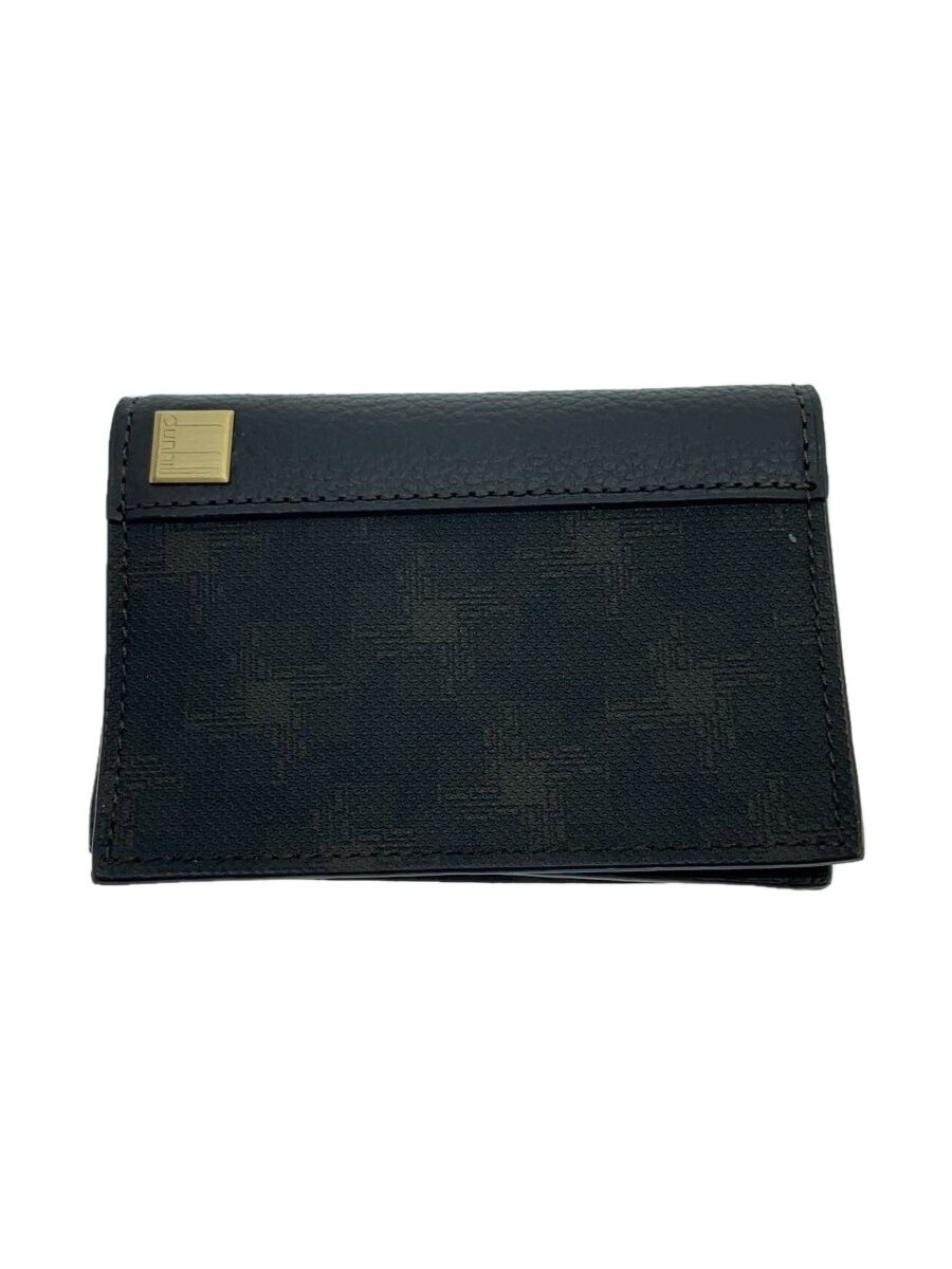 【中古】dunhill◆財布/--/BRW/メンズ【