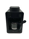 【中古】siroca(Auc Sale)◆コーヒーメーカー SC-A352K【家電・ビジュアル・オーディオ】