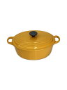 【中古】LE CREUSET◆鍋【キッチン用品】