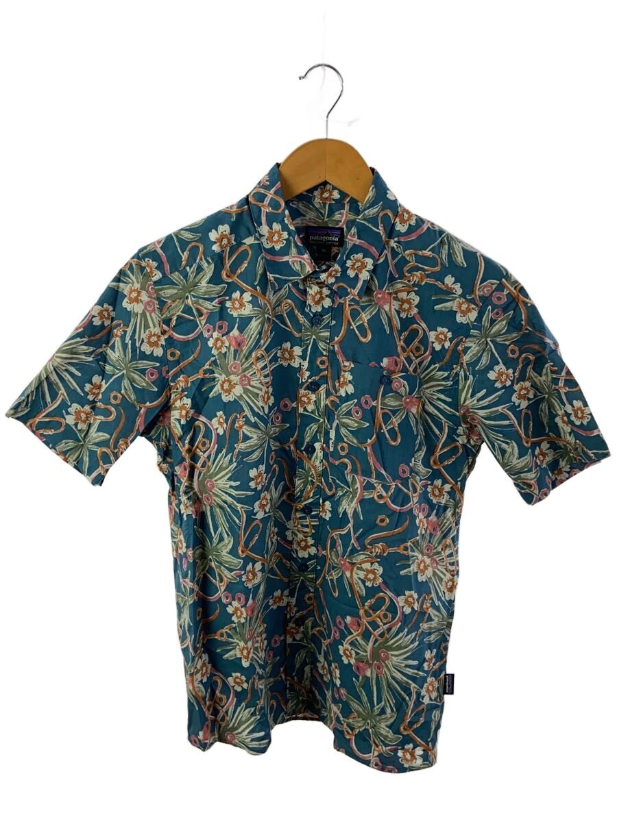 楽天市場】patagonia アロハシャツ 中古の通販