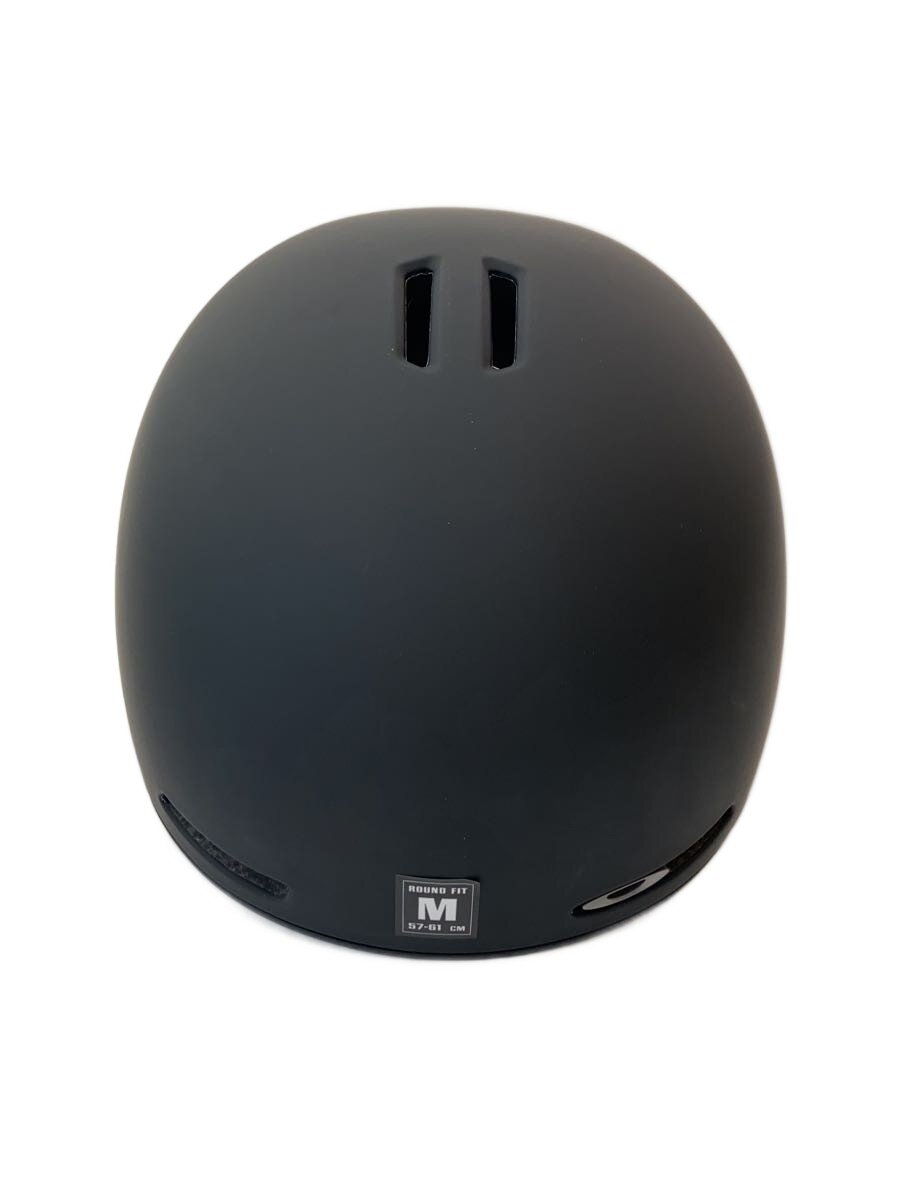 【中古】OAKLEY◆ウインタースポーツその他/BLK//【スポーツ】