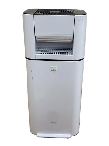 【中古】IRIS OHYAMA◆除湿機 KIJDC-L50【家電・ビジュアル・オーディオ】 【中古】IRIS OHYAMA◆除湿機 KIJDC-L50【家電・ビジュアル・オーディオ】