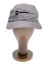 【中古】NEIGHBORHOOD◆24AW/NH X SUBWARE.DAD CAP-2/FREE/コットン/GRY/メンズ/242YG49N-HT02【服飾雑...