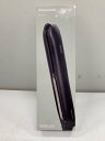 【中古】Panasonic◆ドライヤー・ヘアアイロン ナノケア EH-HS9J-K【家電・ビジュアル・オーディオ】