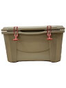 【中古】snow peak◆ハードロック クーラー 40QT/クーラーボックス/UG-302GY【スポーツ】