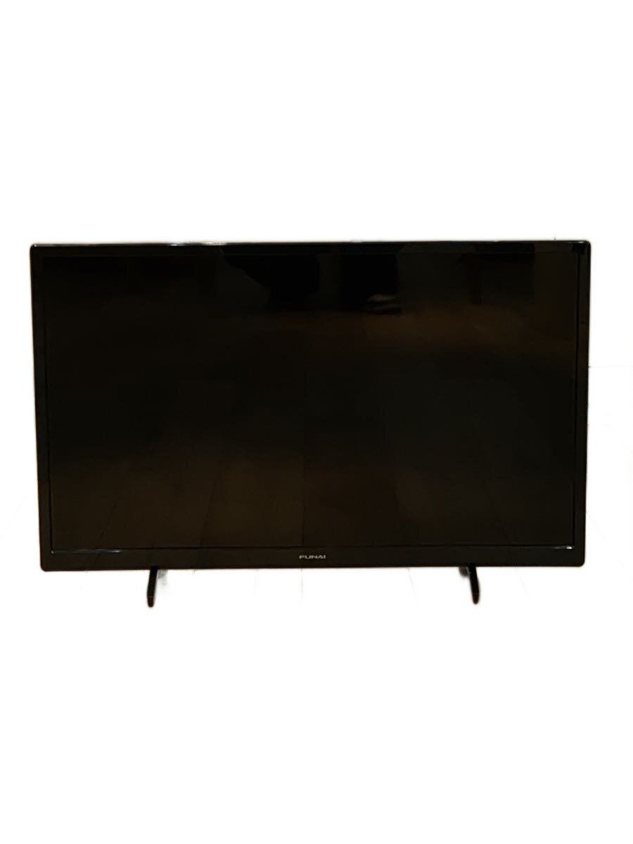 【中古】FUNAI◆薄型テレビ・液晶テレビ FL-32H1040//【家電・ビジュアル・オーディオ】