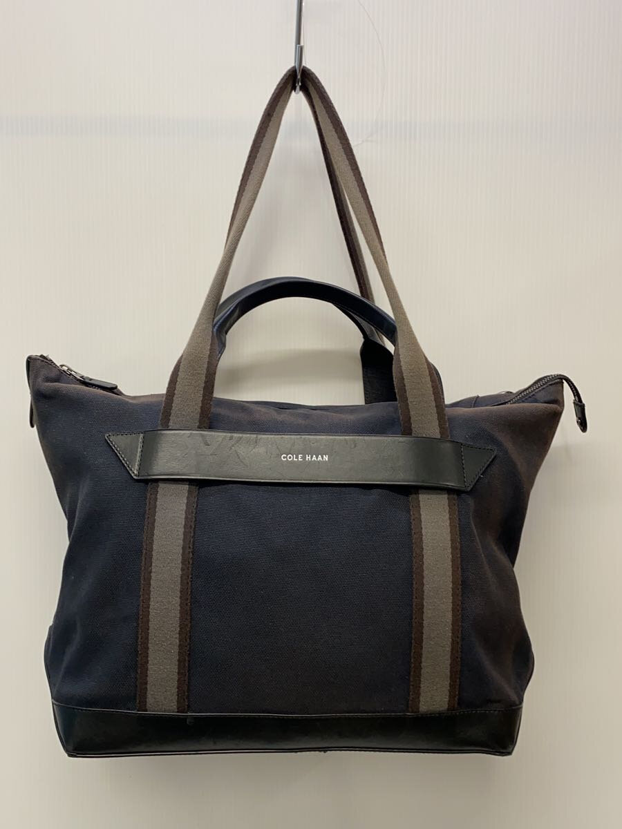 新品未使用 COLE HAAN 2way トート ショルダー ダークグレー系 楽天市場】コールハーン バッグ(トートバッグ|メンズバッグ