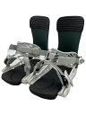 【中古】K2◆スノーボードバインディング/M/KHK【スポーツ】