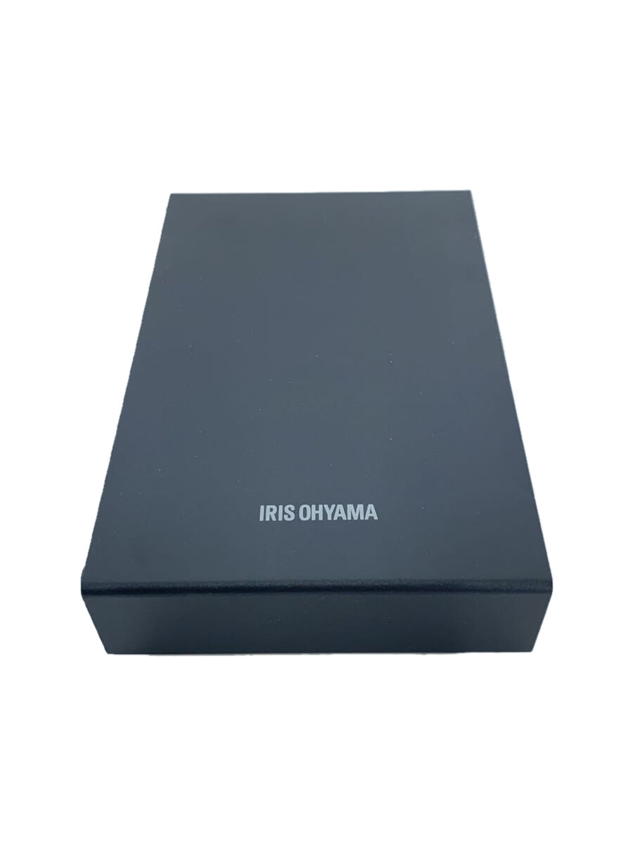 【中古】IRIS OHYAMA◆パソコン周辺機器 HD-IR4-V1【パソコン】