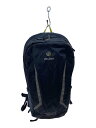 【中古】deuter◆リュック/--/BLK【バッグ】(4)