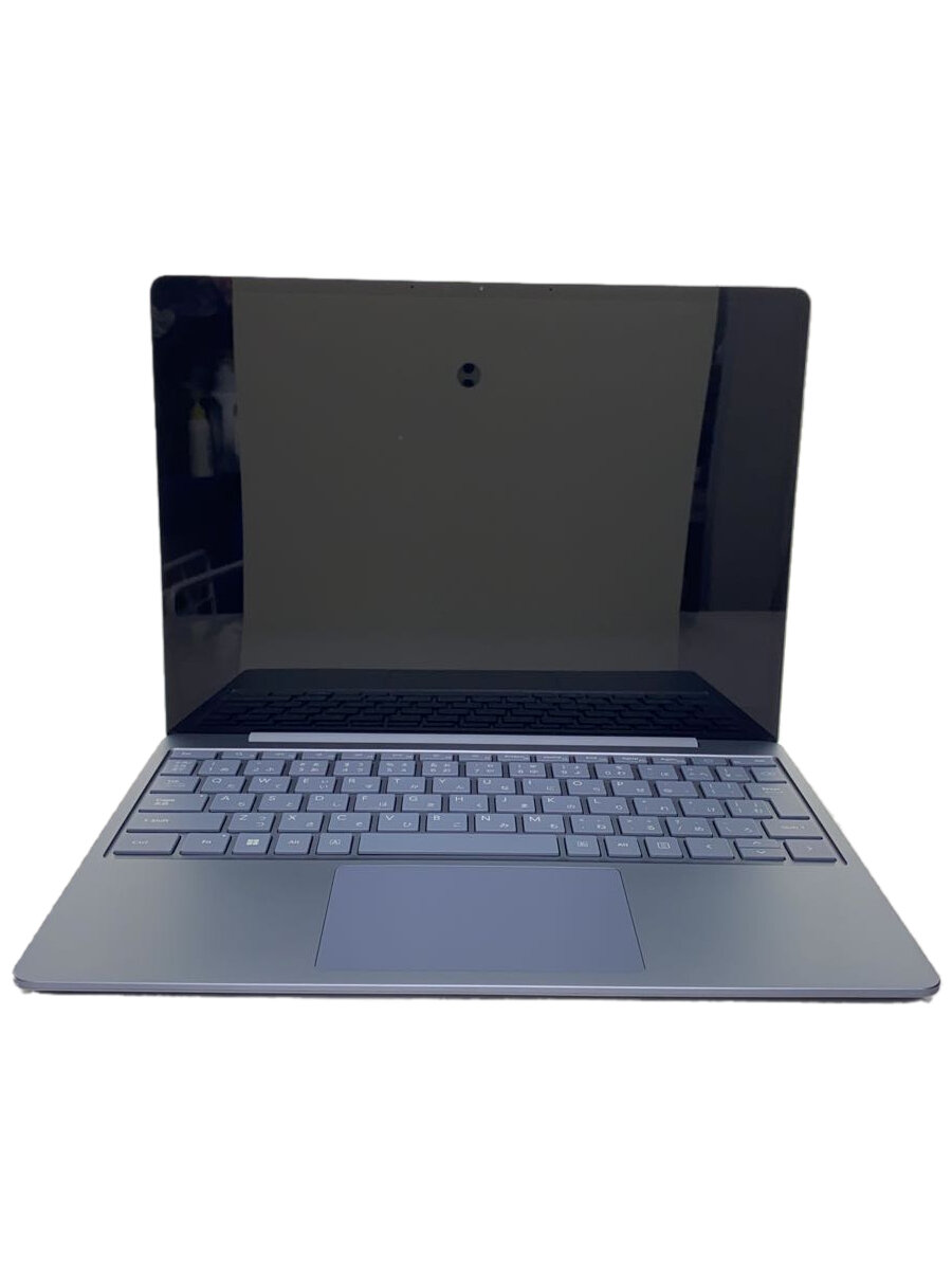 【中古】Microsoft◆ノートPC/8GB/SSD256GB/XK1-00063【パソコン】
