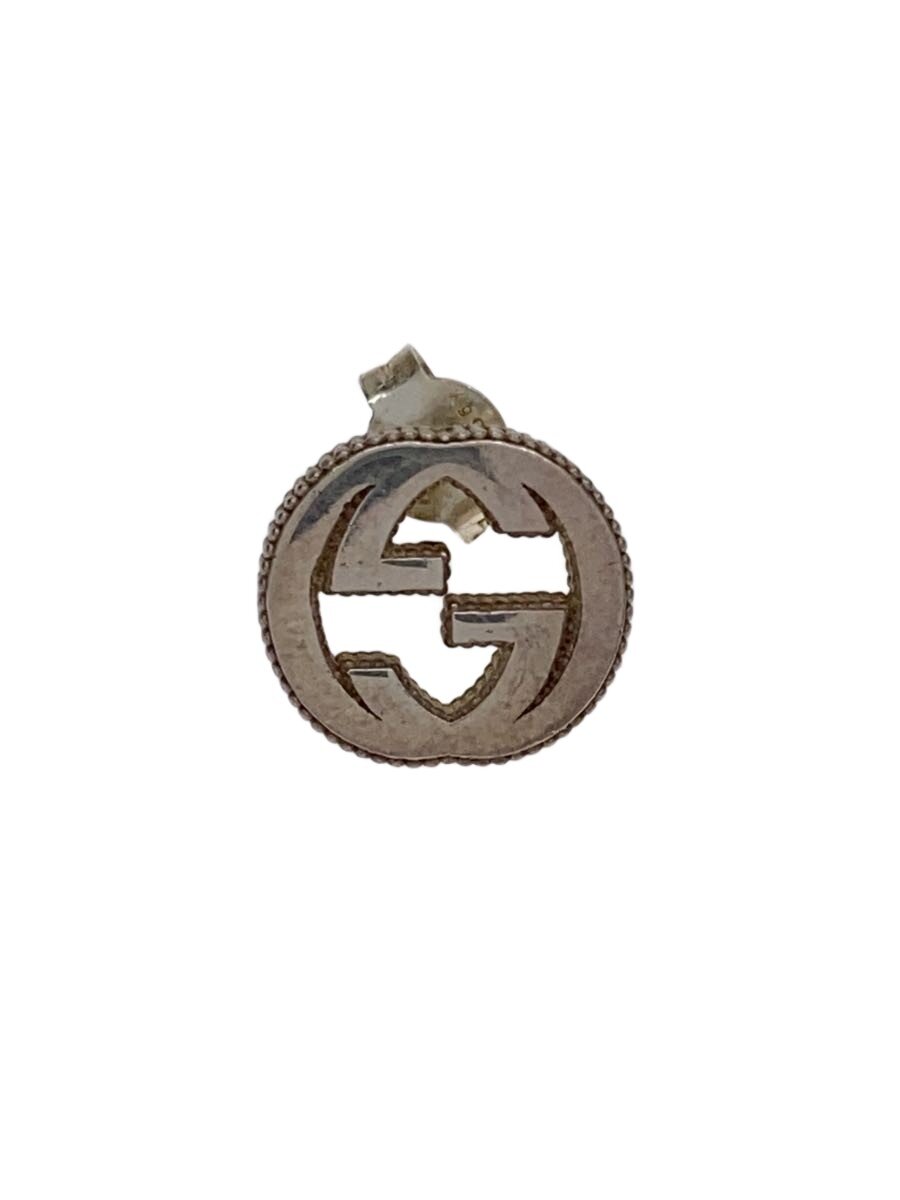 【ブランド】GUCCI 【ブランドカナ】グッチ 【型番】 【程度】B 【サイズ】 【メインカラー】シルバー 【素材・生地】SV925 【キーワード】　　　/ 2026/01/14 セカンドストリート福島南店【3103】【中古】GUCCI◆ピアス/SV925/SLV ブランド GUCCI 型番 カラー シルバー 柄 素材・生地 SV925>色・素材について サイズ >サイズ表示について 実寸（cm） 【ピアス】 トップ縦：1.1 / トップ横：1.1 / ポスト：0.9 【その他】 その他サイズ：/ 商品は　セカンドストリート福島南店の店頭にて販売しております。商品に関するお問合わせは、お電話(TEL:024-544-0111)にて、問合わせ番号：2331039560615をお伝えください。 配送方法やお支払い方法に関するお問い合わせは、サポートセンターまでご連絡をお願いします。 ※お電話の対応は営業時間内のみとなります。お問い合わせフォームでお問い合わせの際はご注文番号をご記入下さい この商品に関する出品店舗からのコメント 汚れ有り/ピアスポスト部分歪みあり/問題なくご使用いただけるお品物です。(写真でご確認ください)※写真以外で気になる点は店舗までご連絡ください。