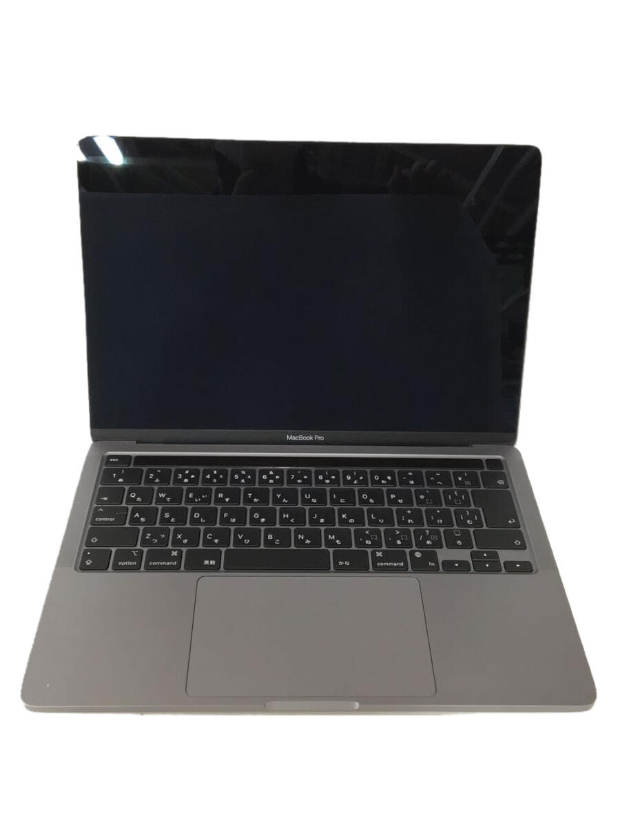 【中古】Apple◆ノートPC/16GB/HDD500GB/2020/A2338【パソコン】 1