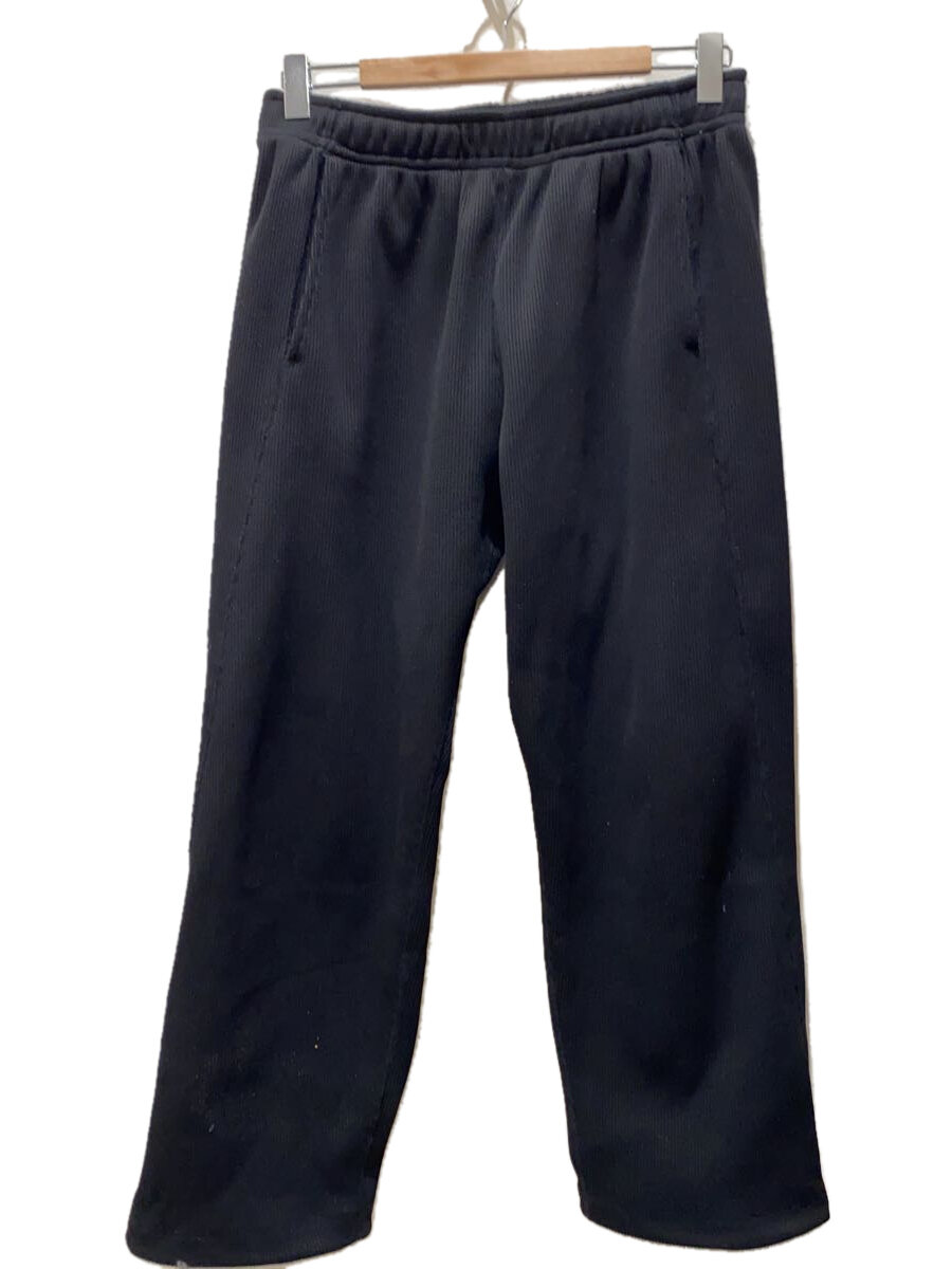 【中古】N.HOOLYWOOD◆EASY PANTS/36/ポリエステル/9242-CP07-010【メンズウェア】