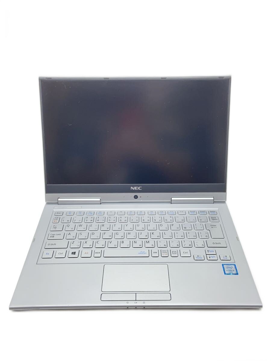 【中古】NEC◆ノートPC/8GB/2018/VK23TGVGU【パソコン】