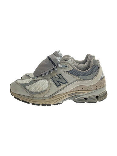 【中古】NEW BALANCE◆M2002/グレー/26cm/GRY【シューズ】 【中古】NEW BALANCE◆M2002/グレー/26cm/GRY【シューズ】
