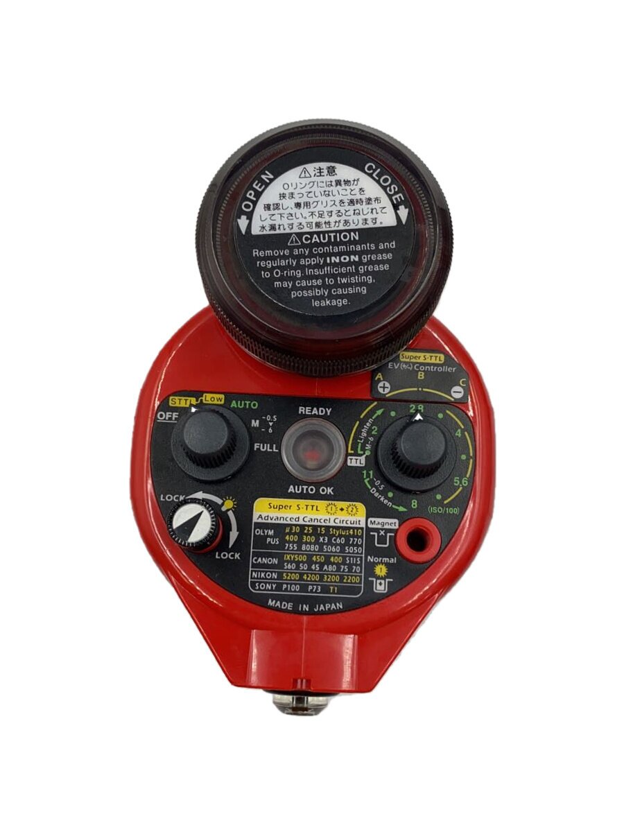 【中古】INON◆デジタルカメラアクセサリー/D-2000【カメラ】