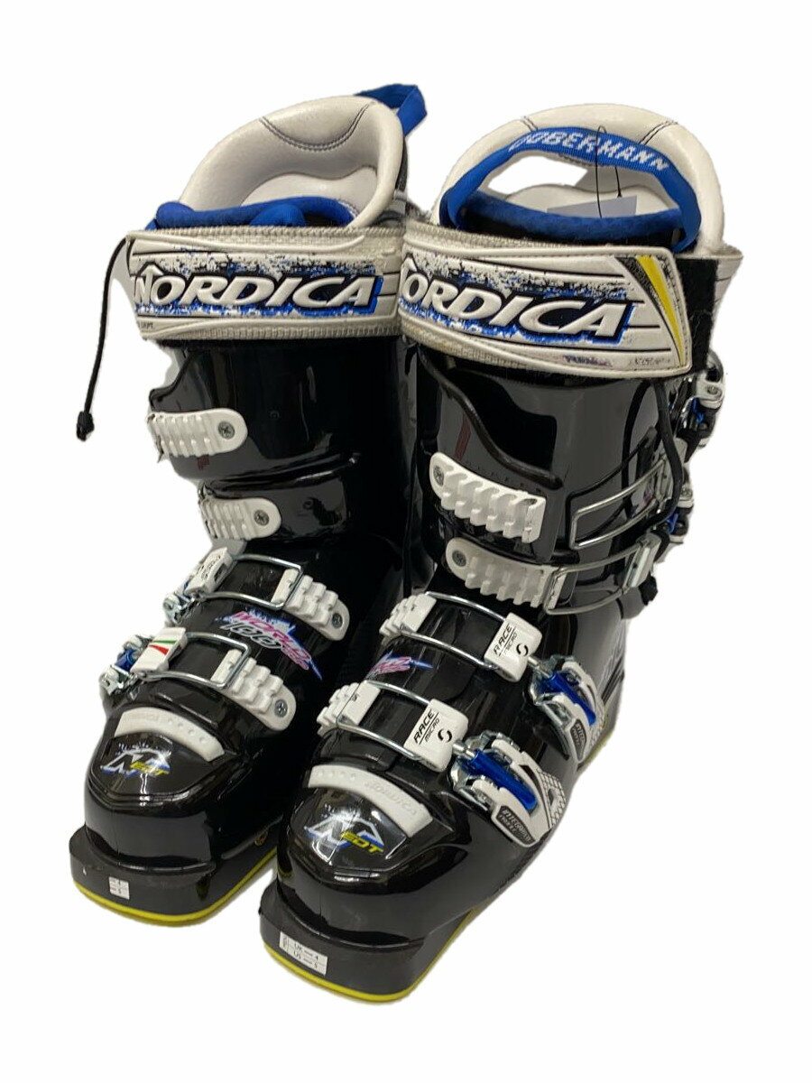 【中古】NORDICA◆スキーブーツ【スポーツ】