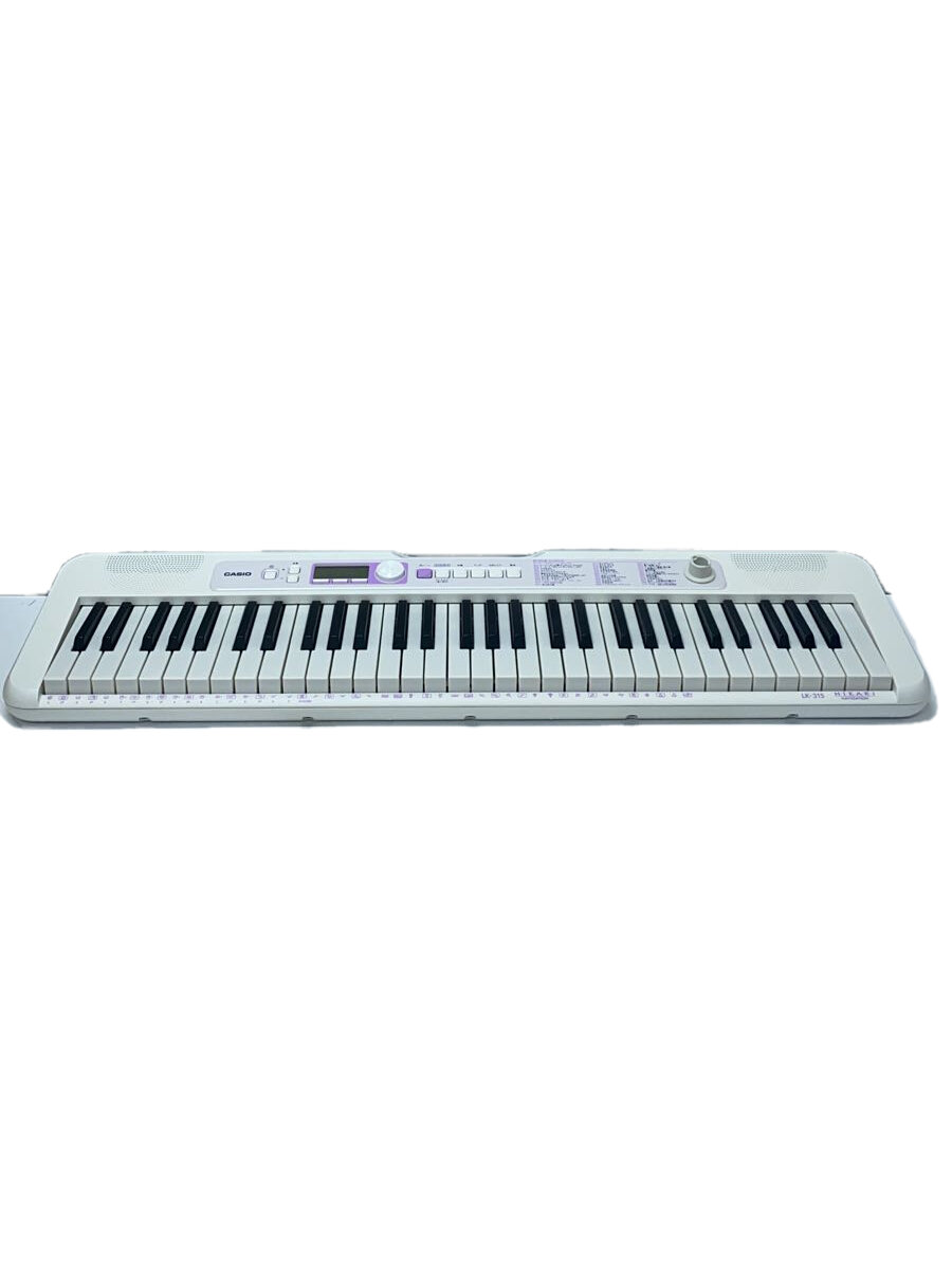 楽天市場】カシオ lk-315の通販 楽天市場】カシオ lk-315の通販