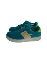 【中古】NIKE◆AIR FORCE 1 07 LV8_エアフォース 1 07 LV8/26.5cm/GRN【シューズ】(4)