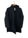 【中古】THE NORTH FACE◆ZI MAGNE BOLD HOODED COAT_ジップインマグネボールドフーデッドコート/S/ゴアテ【メンズウェア】