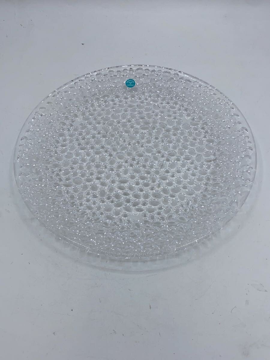 【中古】TIFFANY&Co.◆プレート【キッチン用品】