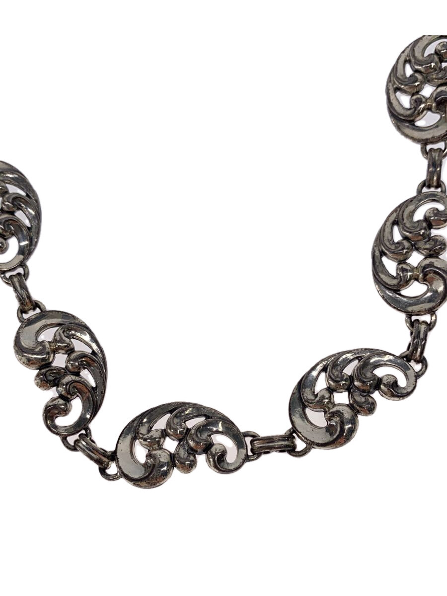 DANECRAFT STERLING Bracelet/SILVER/SLV/トップ無/メンズ/? NULL ?
