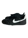 【中古】NIKE◆FIELD GENERAL 82_フィールド ジェネラル 82/27cm/BLK【シューズ】(4)